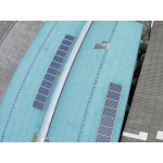 Solar rooftop