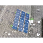 Solar rooftop