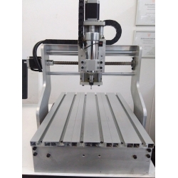 Mini CNC Engraving Machine