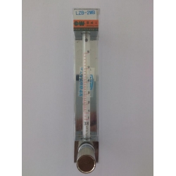 Gas Flow meter 6-60ml/นาที