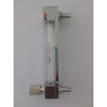 Gas Flow meter 6-60ml/นาที