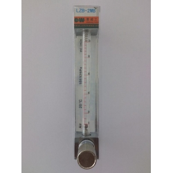 Gas Flow meter 10-100ml/นาที