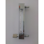 Gas Flow meter 10-100ml/นาที