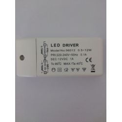 LED Driver 