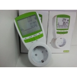 Energy Electronics Meter