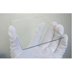 Transparent Conductive FTO