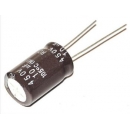 Electrolytic Capacitor