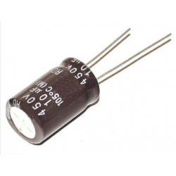 Electrolytic Capacitor