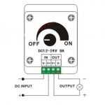 Led Dimmer