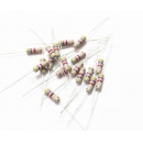 Ohm Carbon film resistor