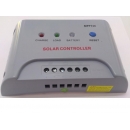 MPPT SOLAR CHARGE CONTROLLER